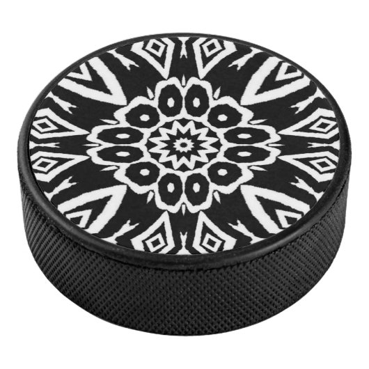 Palet De Hockey Mandala de minuit (3/4/2016 12:00:00 AM)