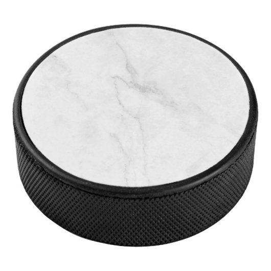 Palet De Hockey Marbre Blanc (3/4/2016 12:00:00 AM)