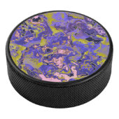 Palet De Hockey Marbre Radioactif (3/4/2016 12:00:00 AM)