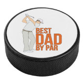 Palet De Hockey Meilleur papa par rapport (3/4/2016 12:00:00 AM)