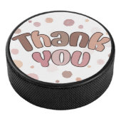 Palet De Hockey Merci (3/4/2016 12:00:00 AM)