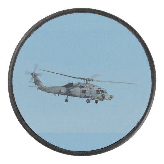 Palet De Hockey MH-60R Seahawk (Devant)