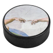 Palet De Hockey Michelangelo - Création d'Adam Isolé (3/4/2016 12:00:00 AM)