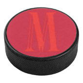 Palet De Hockey MM Hockey Puck (3/4/2016 12:00:00 AM)