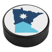Palet De Hockey MN north star state (3/4/2016 12:00:00 AM)
