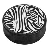 Palet De Hockey Modèle Zèbre (3/4/2016 12:00:00 AM)
