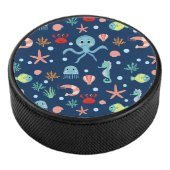 Palet De Hockey Monde marin (3/4/2016 12:00:00 AM)