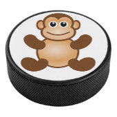 PALET DE HOCKEY MONKEY (3/4/2016 12:00:00 AM)