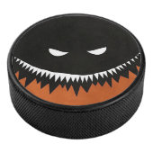 Palet De Hockey Monstre d'Halloween (3/4/2016 12:00:00 AM)