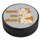 Palet De Hockey Moody Grosse cat me laisse tranquille (3/4/2016 12:00:00 AM)