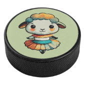Palet De Hockey Mouton Ballerina (3/4/2016 12:00:00 AM)