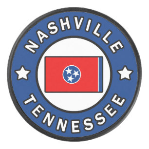 Palet De Hockey Nashville Tennessee