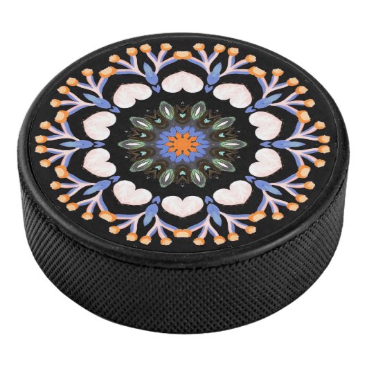 PALET DE HOCKEY NAVIRES (3/4/2016 12:00:00 AM)