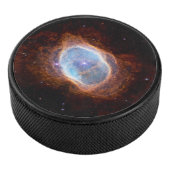 Palet De Hockey Nébuleuse de l'Anneau austral Télescope spatial Ja (3/4/2016 12:00:00 AM)