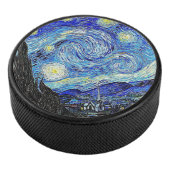 Palet De Hockey Night Starry Night (3/4/2016 12:00:00 AM)