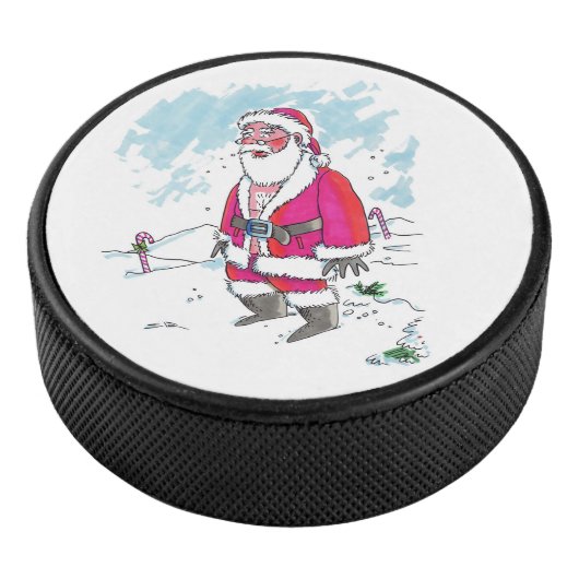 Palet De Hockey No Ho Ho Ho Ho hockie (3/4/2016 12:00:00 AM)