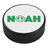 Palet De Hockey Noah (3/4/2016 12:00:00 AM)