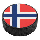 Palet De Hockey Norvège (3/4/2016 12:00:00 AM)