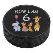 Palet De Hockey Now I (3/4/2016 12:00:00 AM)