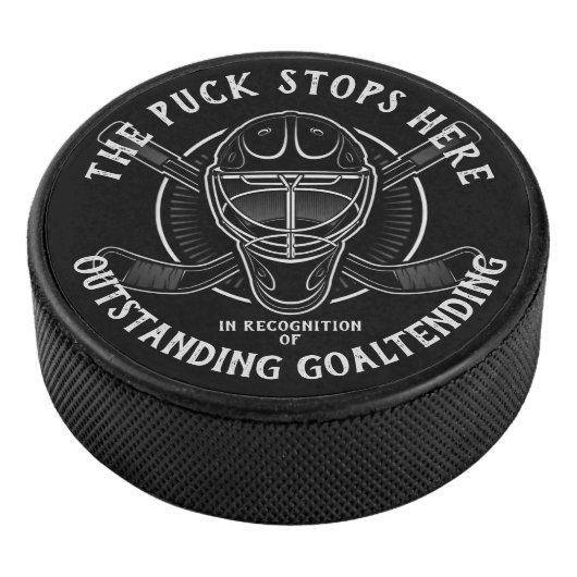 Palet De Hockey Objectif exceptionnel (3/4/2016 12:00:00 AM)