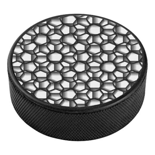 Palet De Hockey Octagon Lace (3/4/2016 12:00:00 AM)