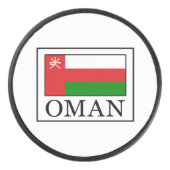 Palet De Hockey Oman (Devant)