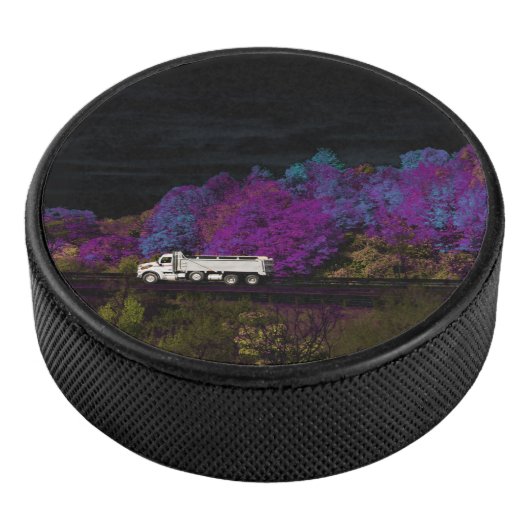 Palet De Hockey oscar feuilles de la fête (3/4/2016 12:00:00 AM)