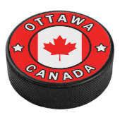 Palet De Hockey Ottawa Canada (3/4/2016 12:00:00 AM)