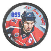 Palet De Hockey Ovi 2025 (Devant)