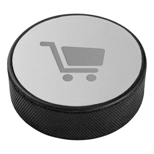 Palet De Hockey Panier Hockey Puck (3/4/2016 12:00:00 AM)