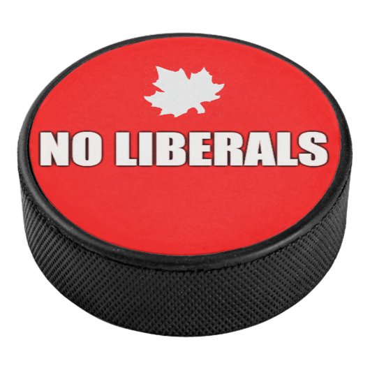 PALET DE HOCKEY PAS DE LIBÉRAUX (3/4/2016 12:00:00 AM)