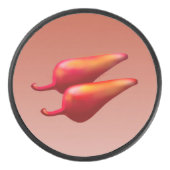 Palet De Hockey Peppers Red (Devant)