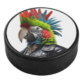 Palet De Hockey Perroquet (3/4/2016 12:00:00 AM)