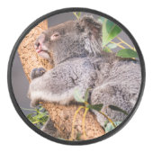 Palet De Hockey Petit koala doux (Devant)