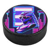 Palet De Hockey Pharaon Synthwave (3/4/2016 12:00:00 AM)