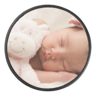 Palet De Hockey Photo personnalisée