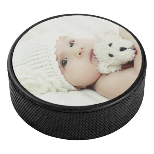 Palet De Hockey Photo personnalisée (3/4/2016 12:00:00 AM)