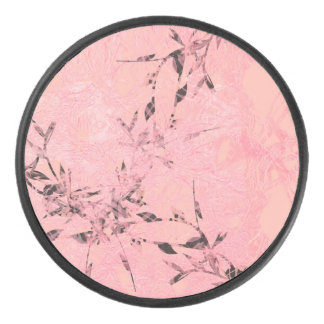 Palet De Hockey pink