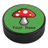 Palet De Hockey Pixel Champignon Hockey Camion (3/4/2016 12:00:00 AM)