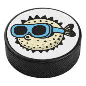 Palet De Hockey Poisson (3/4/2016 12:00:00 AM)