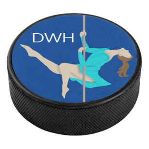 Palet De Hockey Pole Fitness