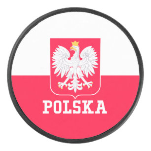 Palet De Hockey Pologne