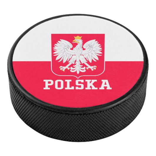 Palet De Hockey Pologne (3/4/2016 12:00:00 AM)