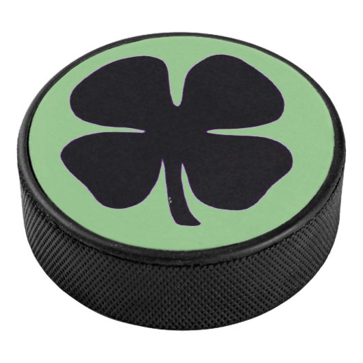 Palet De Hockey Pousse de hockey verte Black Clover (3/4/2016 12:00:00 AM)