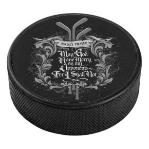 Palet De Hockey Prière de hockey