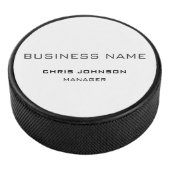 Palet De Hockey Professionnel Moderne Plain Simple (3/4/2016 12:00:00 AM)