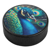 Palet De Hockey Profil Peacock (3/4/2016 12:00:00 AM)