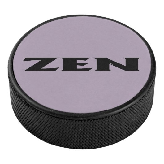 Palet De Hockey Puce de hockey gris-zen (3/4/2016 12:00:00 AM)
