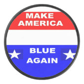 Palet De Hockey Puck (Devant)