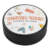 Palet De Hockey Puck (3/4/2016 12:00:00 AM)